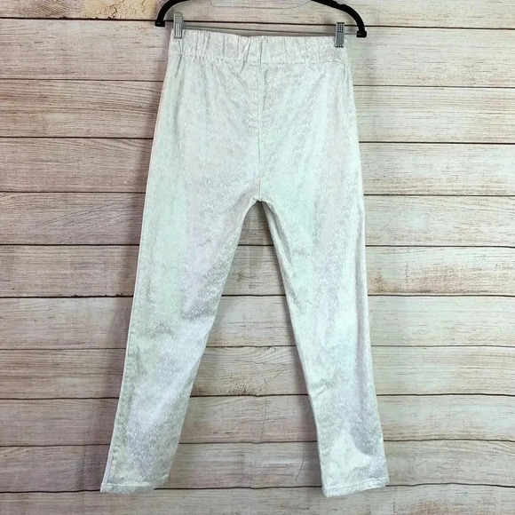 Soft Surroundings Midas Touch Legging Size Medium - Picture 4 of 8